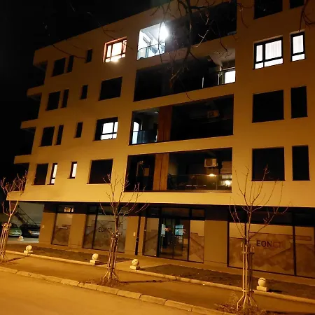 Apartment Astorija