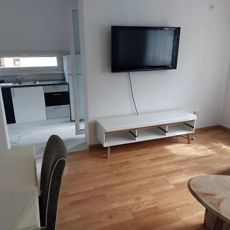 Apartment Astorija *