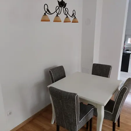 Apartment Astorija Banja Luka