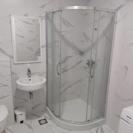 Apartment Astorija