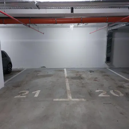 Apartment Astorija Banja Luka